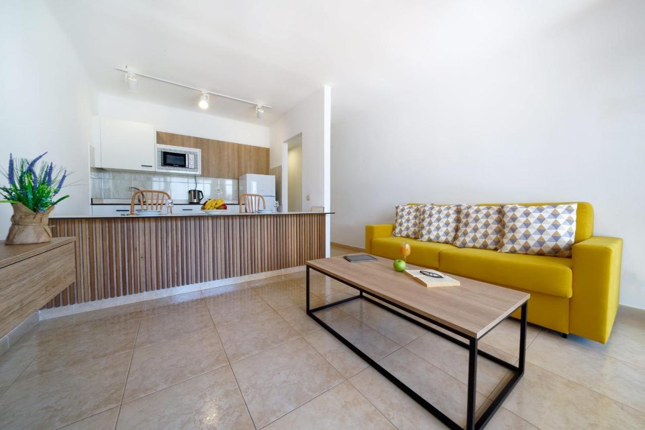 Apartamento Labranda Playa Club Puerto del Carmen  Exterior foto