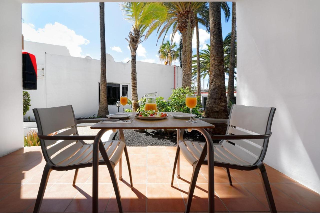 Apartamento Labranda Playa Club Puerto del Carmen  Exterior foto