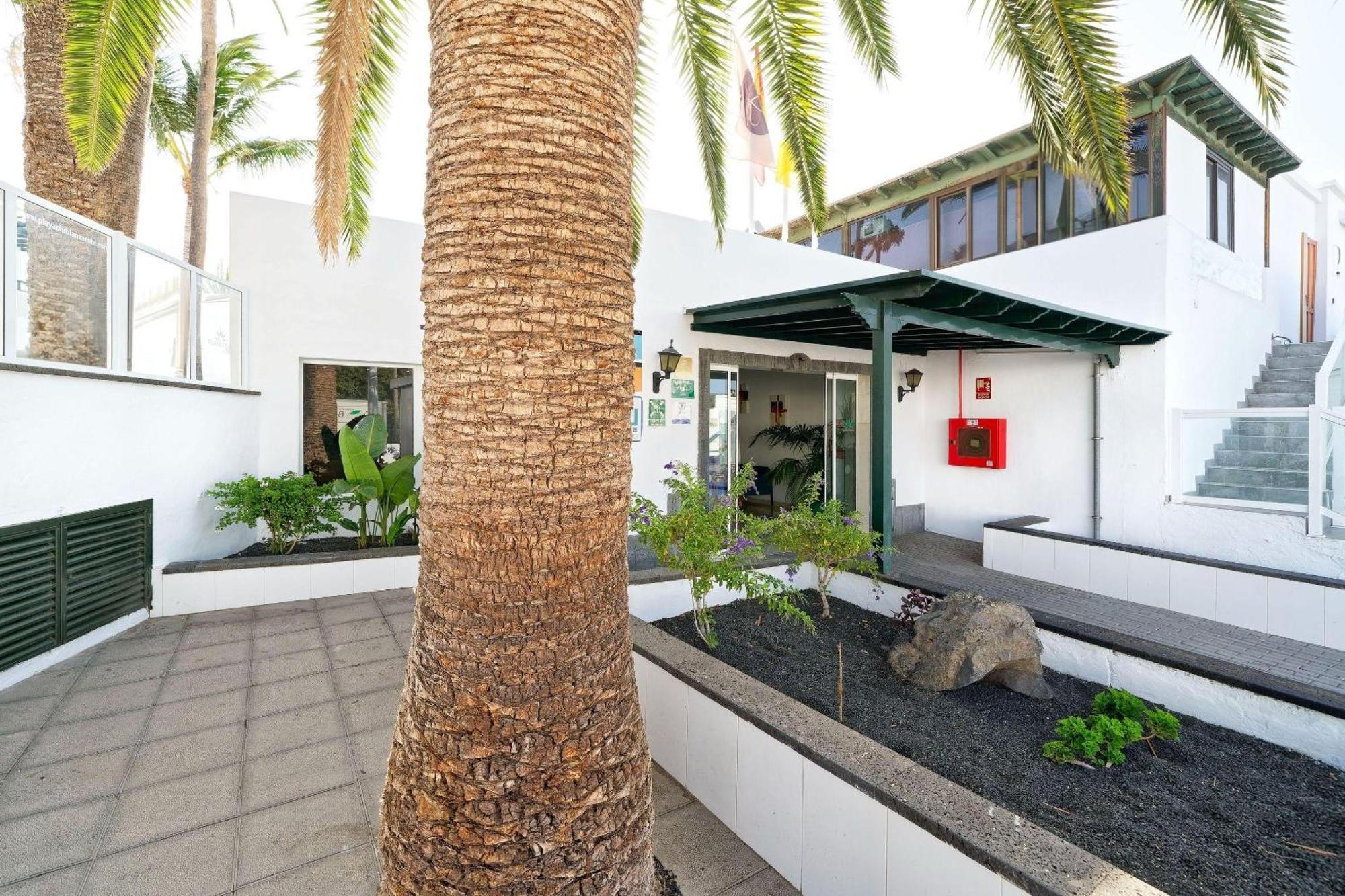 Apartamento Labranda Playa Club Puerto del Carmen  Exterior foto