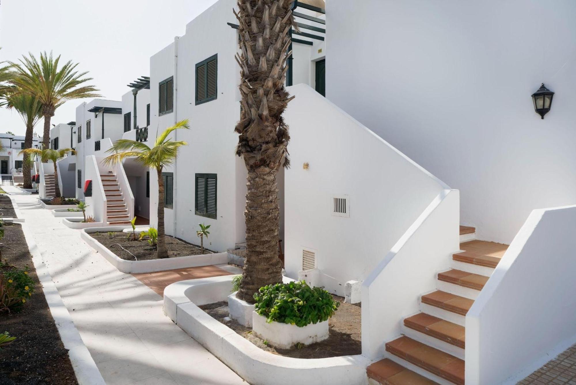 Apartamento Labranda Playa Club Puerto del Carmen  Exterior foto