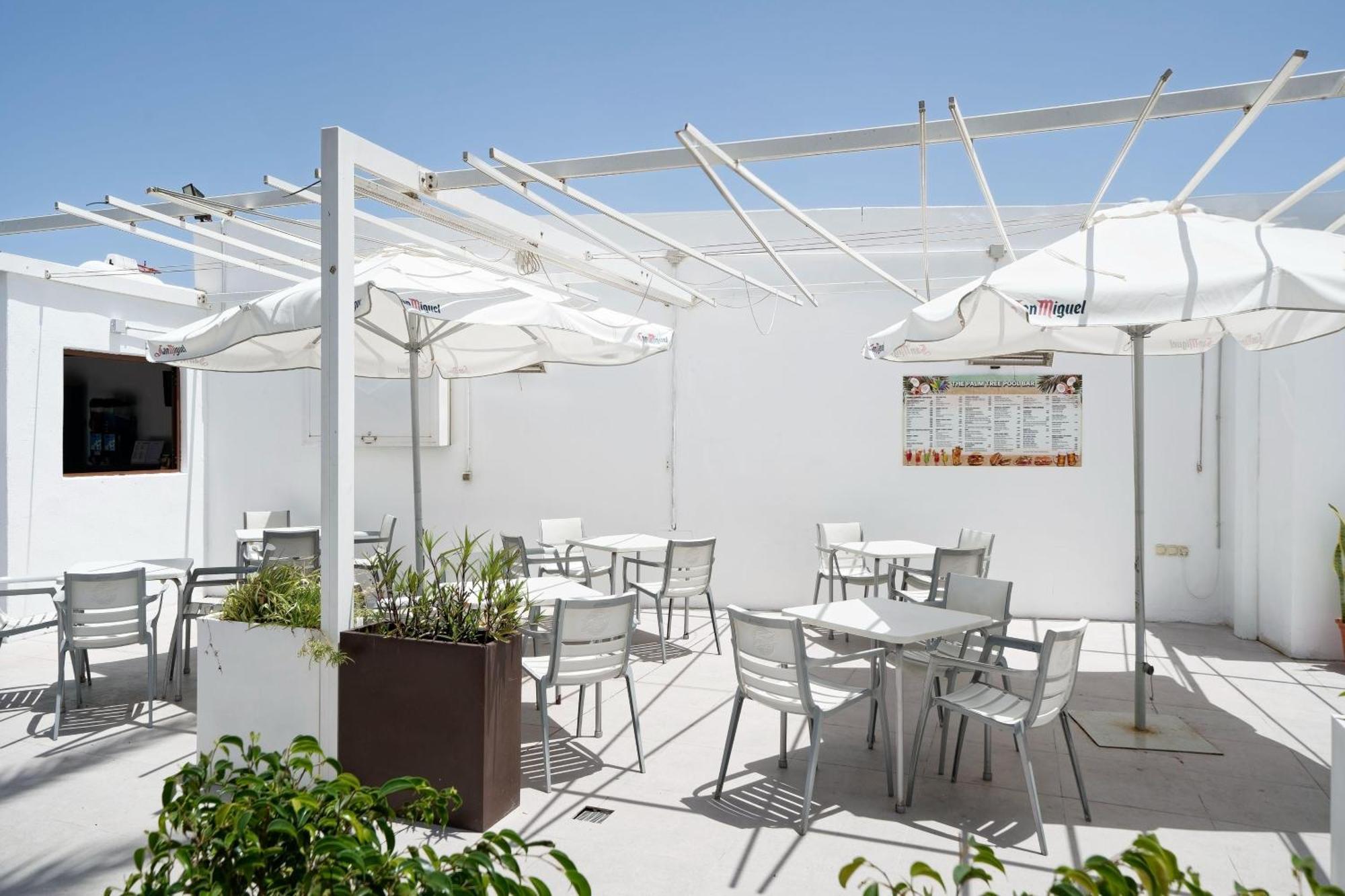 Apartamento Labranda Playa Club Puerto del Carmen  Exterior foto