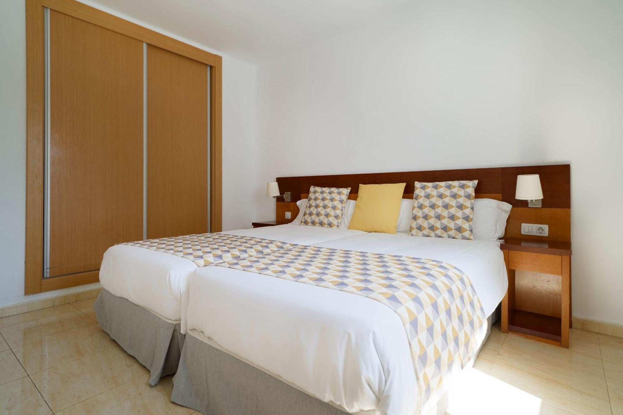 Apartamento Labranda Playa Club Puerto del Carmen  Exterior foto