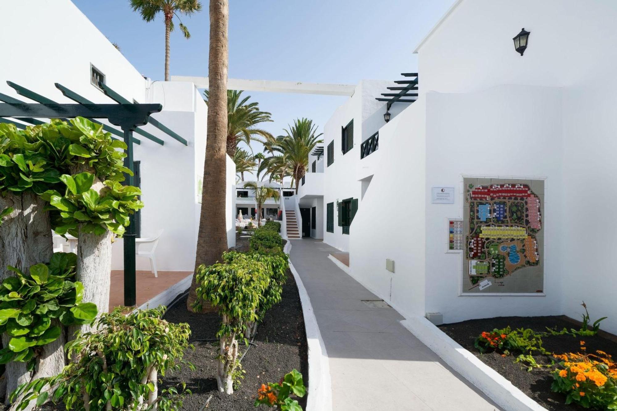 Apartamento Labranda Playa Club Puerto del Carmen  Exterior foto