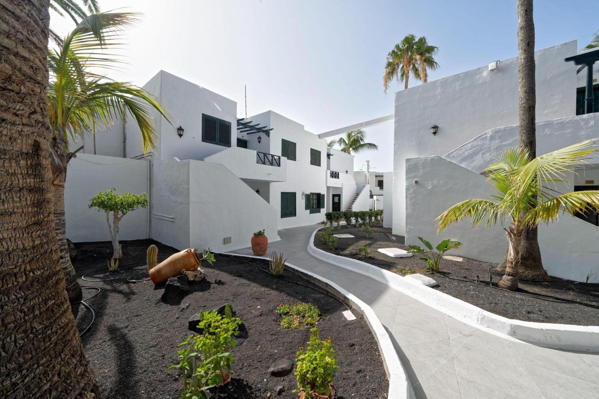 Apartamento Labranda Playa Club Puerto del Carmen  Exterior foto