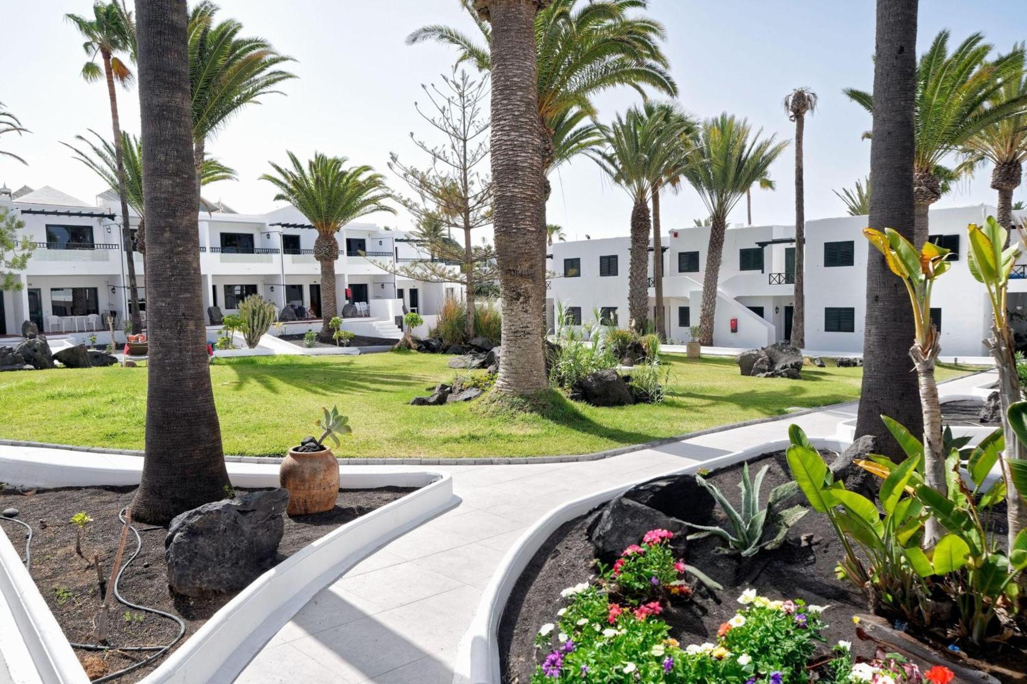 Apartamento Labranda Playa Club Puerto del Carmen  Exterior foto