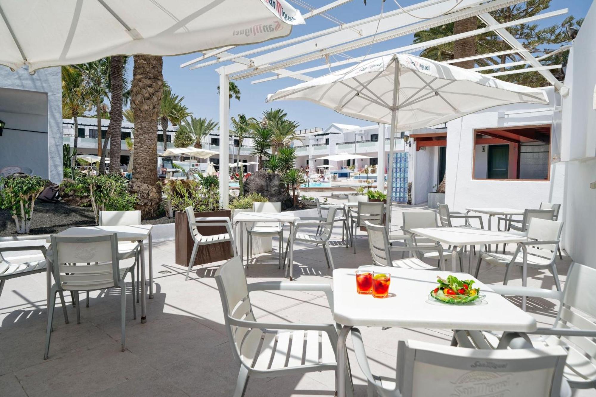 Apartamento Labranda Playa Club Puerto del Carmen  Exterior foto