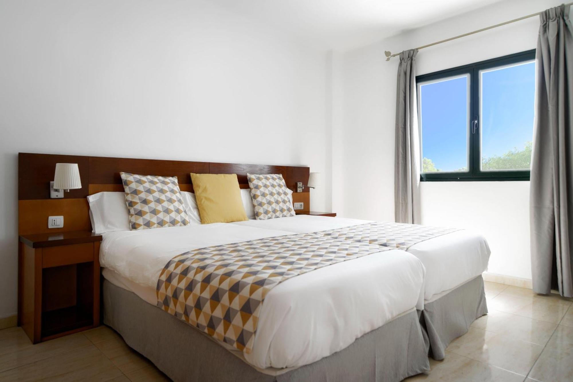 Apartamento Labranda Playa Club Puerto del Carmen  Exterior foto