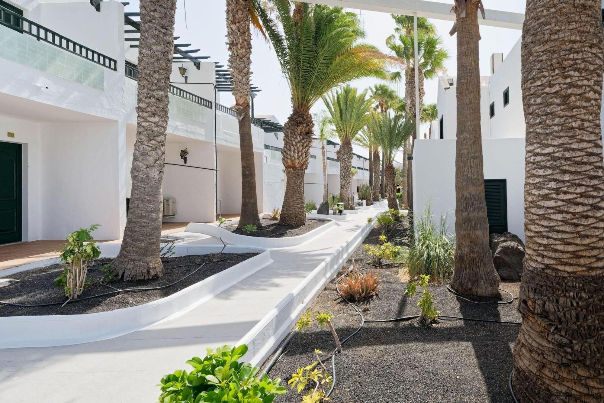 Apartamento Labranda Playa Club Puerto del Carmen  Exterior foto