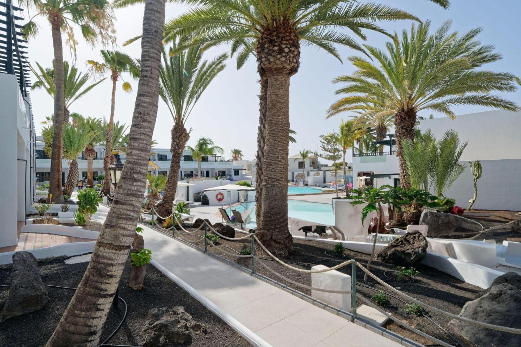Apartamento Labranda Playa Club Puerto del Carmen  Exterior foto
