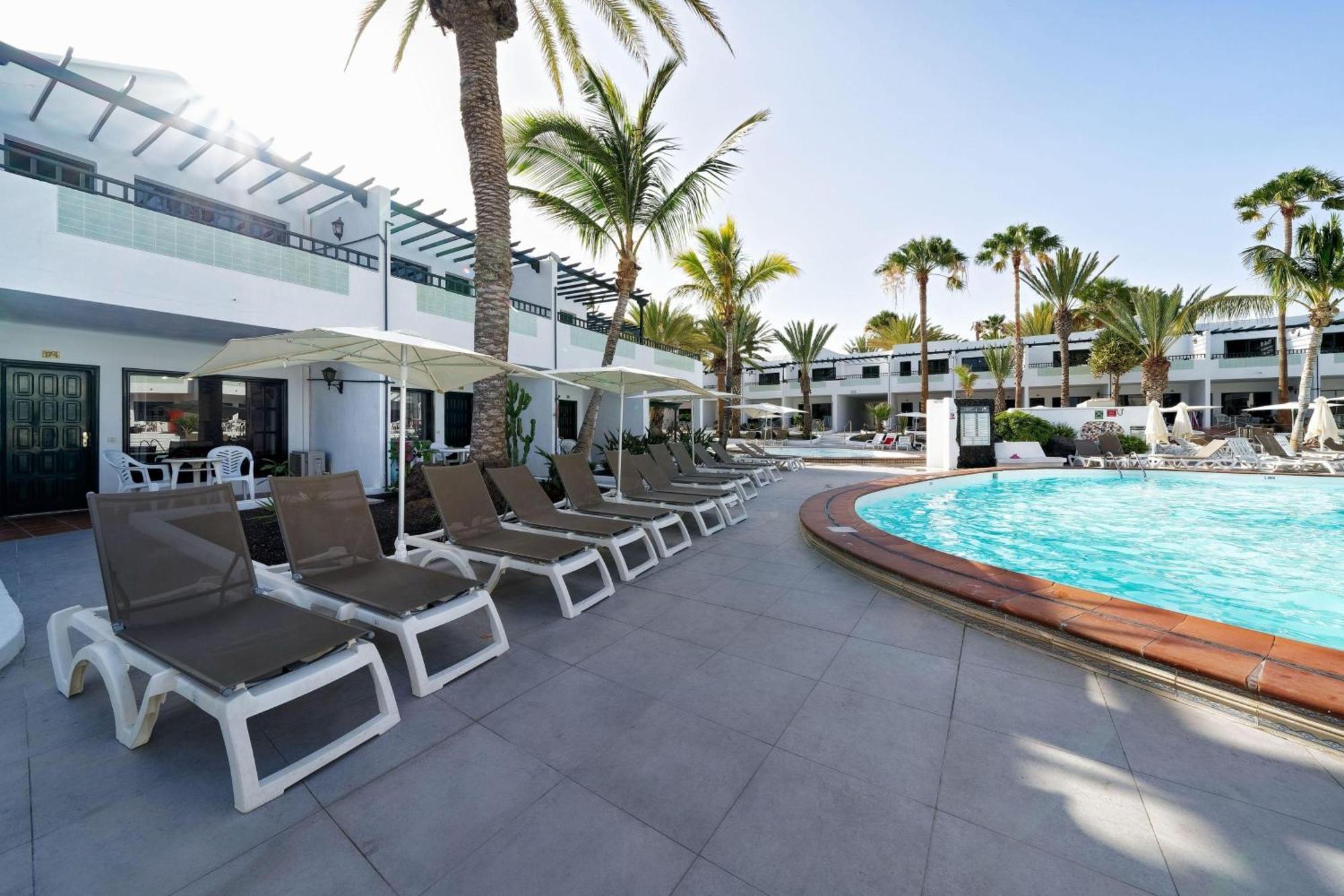Apartamento Labranda Playa Club Puerto del Carmen  Exterior foto