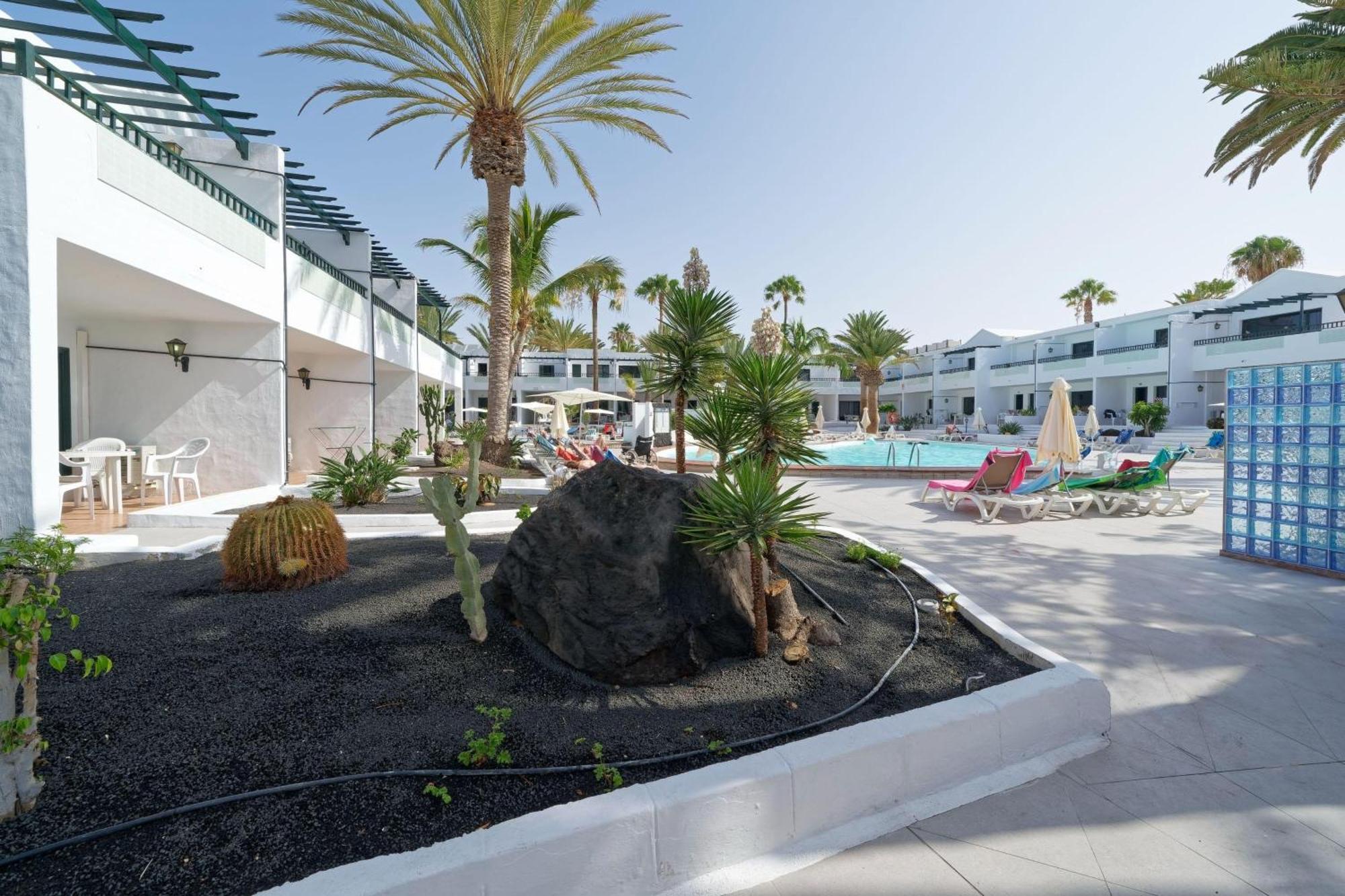 Apartamento Labranda Playa Club Puerto del Carmen  Exterior foto