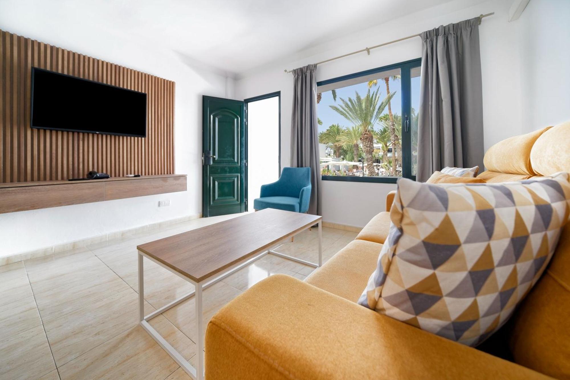 Apartamento Labranda Playa Club Puerto del Carmen  Exterior foto