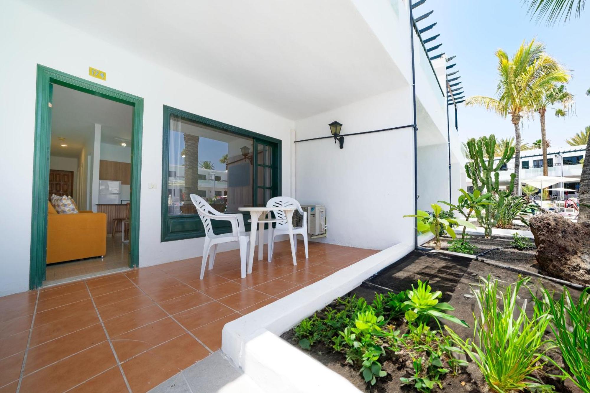 Apartamento Labranda Playa Club Puerto del Carmen  Exterior foto