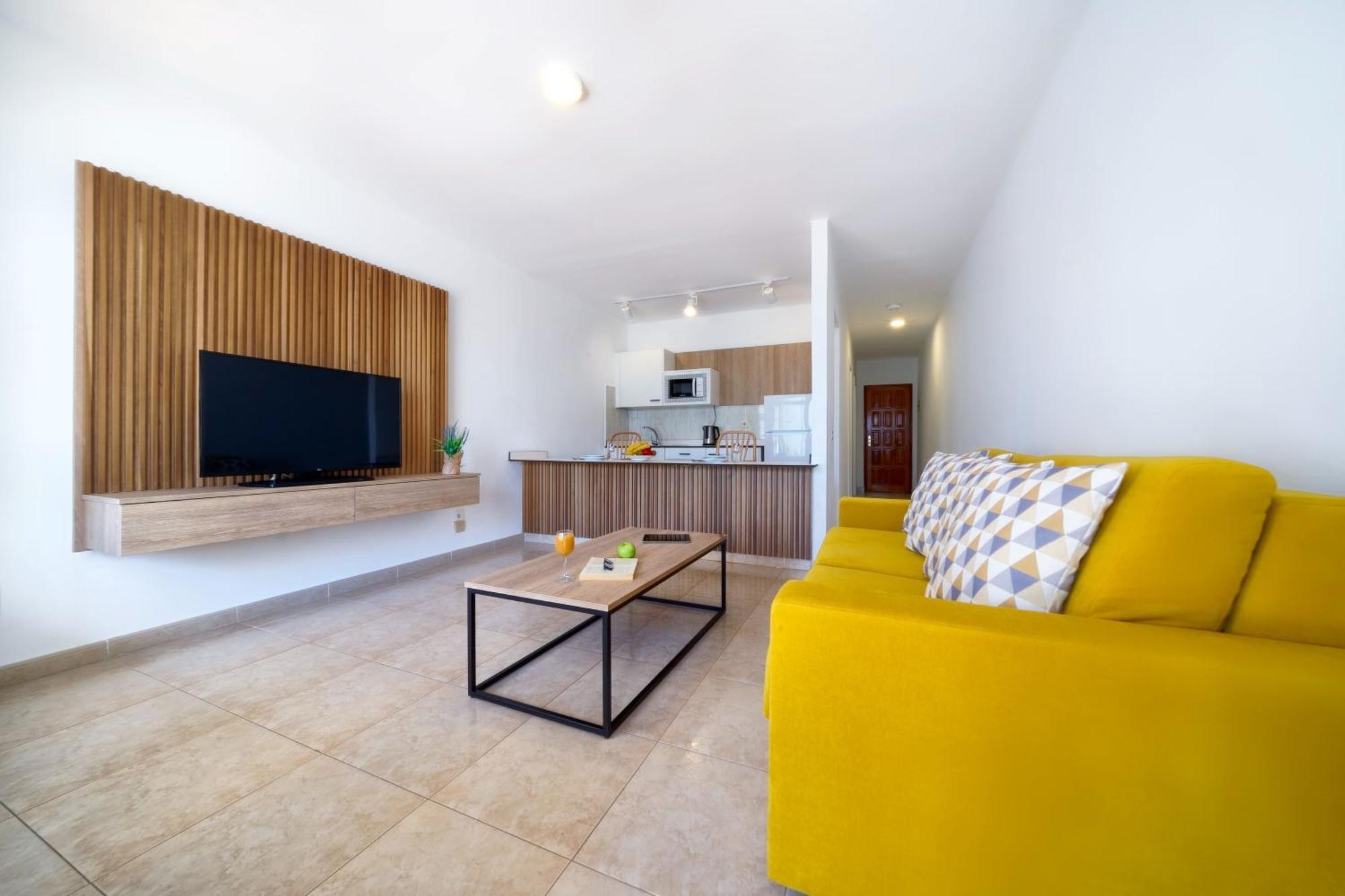 Apartamento Labranda Playa Club Puerto del Carmen  Exterior foto