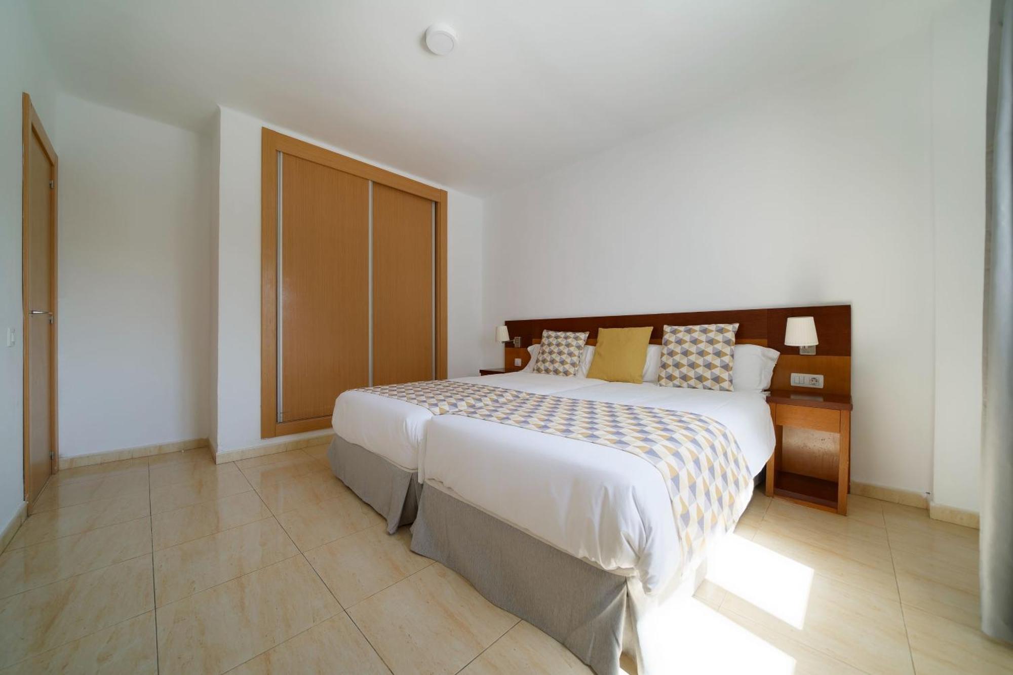 Apartamento Labranda Playa Club Puerto del Carmen  Exterior foto